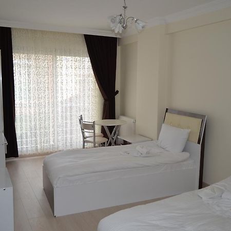 Kibyra Hotel Gölhisar Pokój zdjęcie
