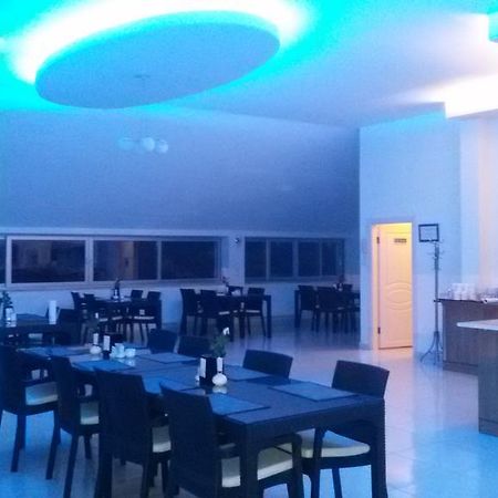 Kibyra Hotel Gölhisar Zewnętrze zdjęcie