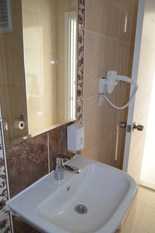Kibyra Hotel Gölhisar Pokój zdjęcie