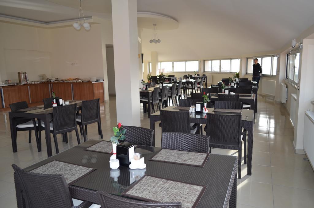 Kibyra Hotel Gölhisar Pokój zdjęcie