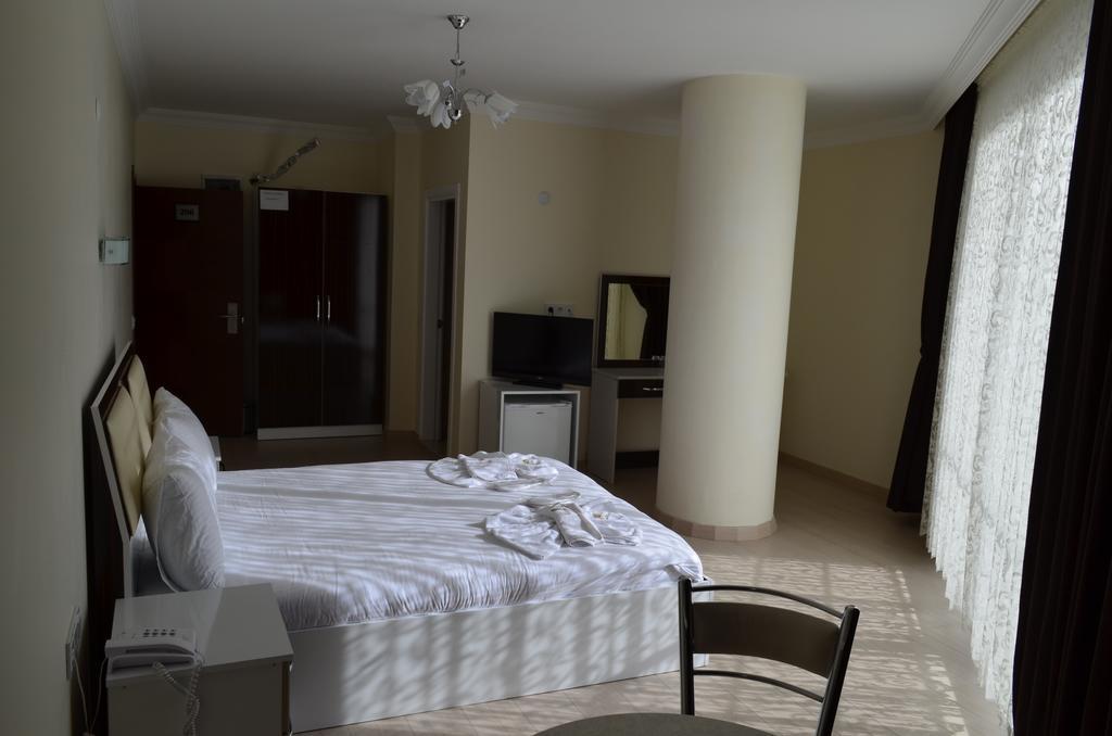 Kibyra Hotel Gölhisar Zewnętrze zdjęcie
