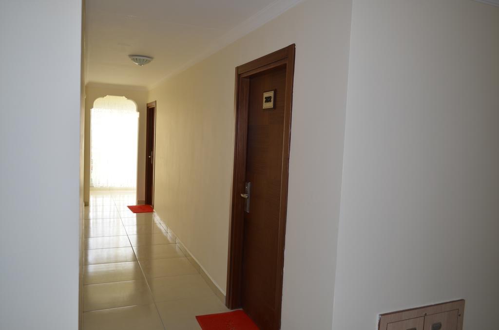 Kibyra Hotel Gölhisar Pokój zdjęcie