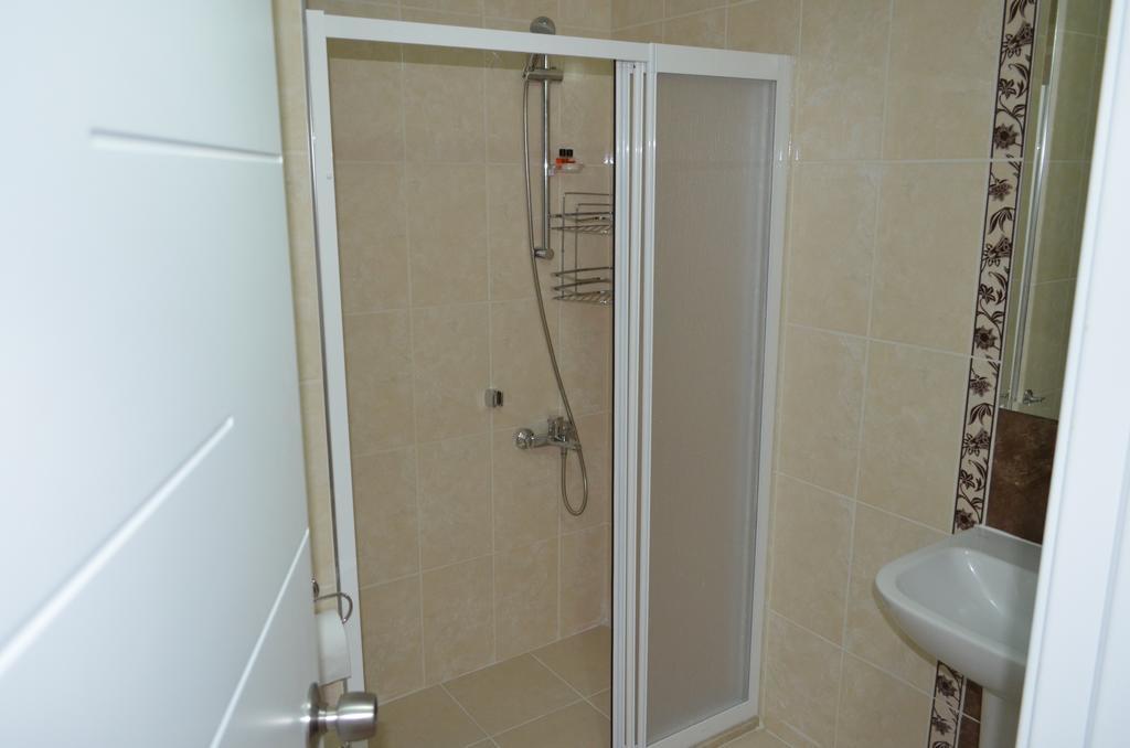 Kibyra Hotel Gölhisar Zewnętrze zdjęcie