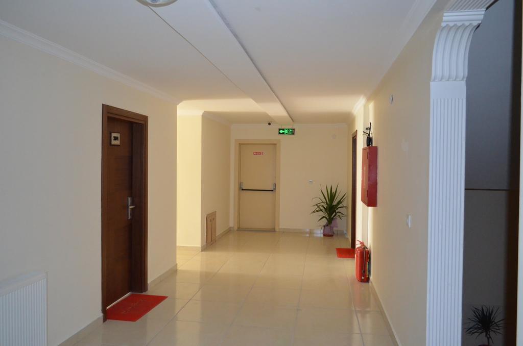 Kibyra Hotel Gölhisar Pokój zdjęcie