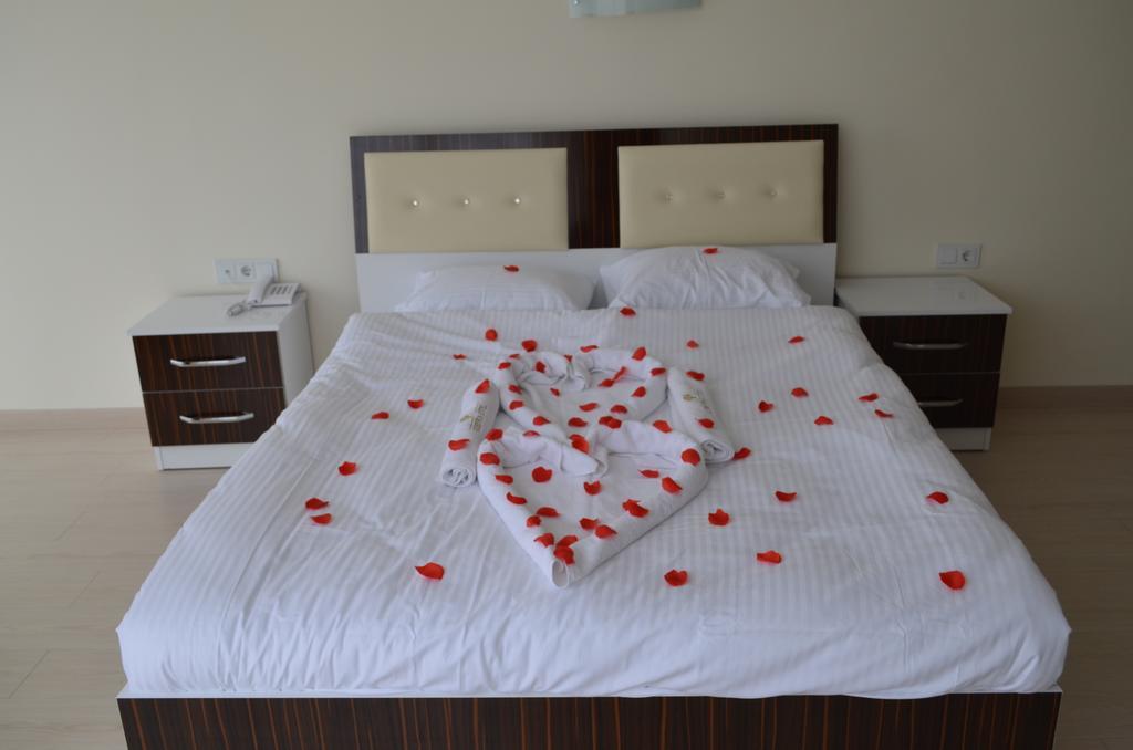 Kibyra Hotel Gölhisar Pokój zdjęcie