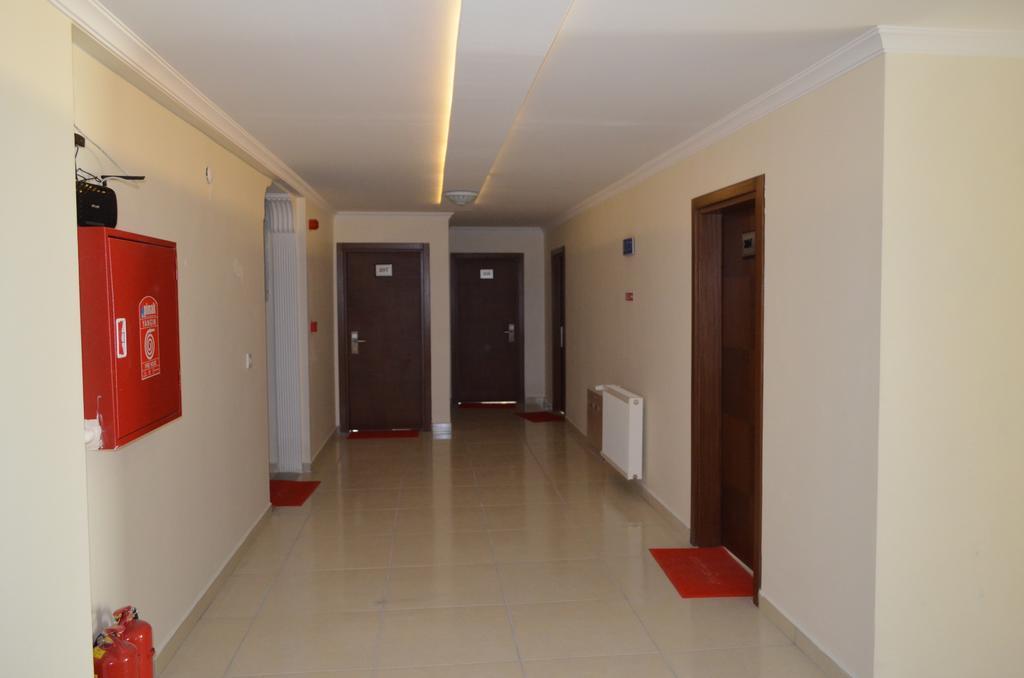 Kibyra Hotel Gölhisar Pokój zdjęcie