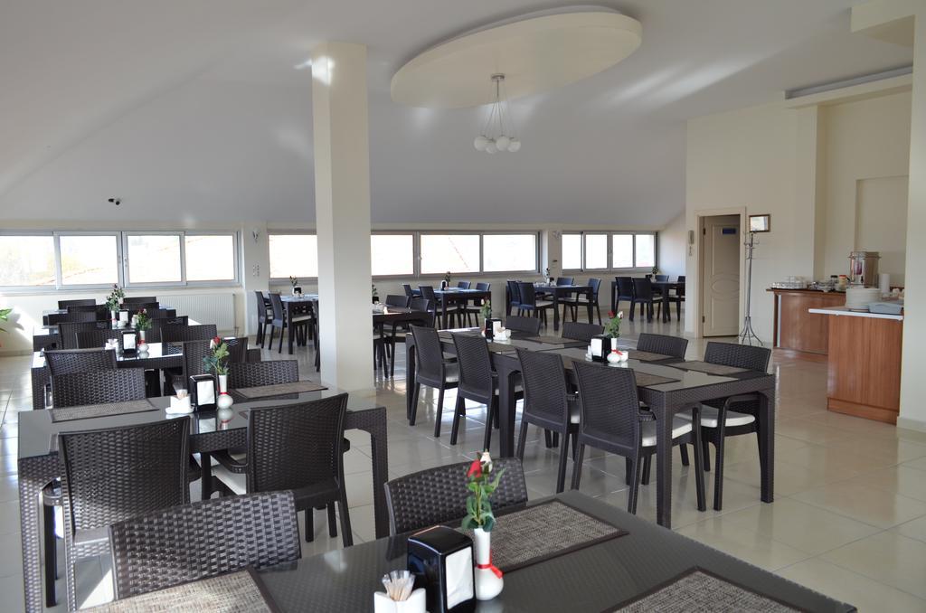 Kibyra Hotel Gölhisar Pokój zdjęcie