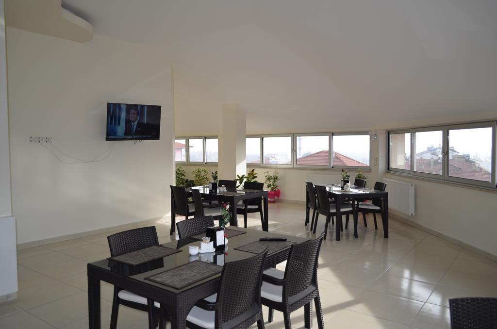 Kibyra Hotel Gölhisar Pokój zdjęcie