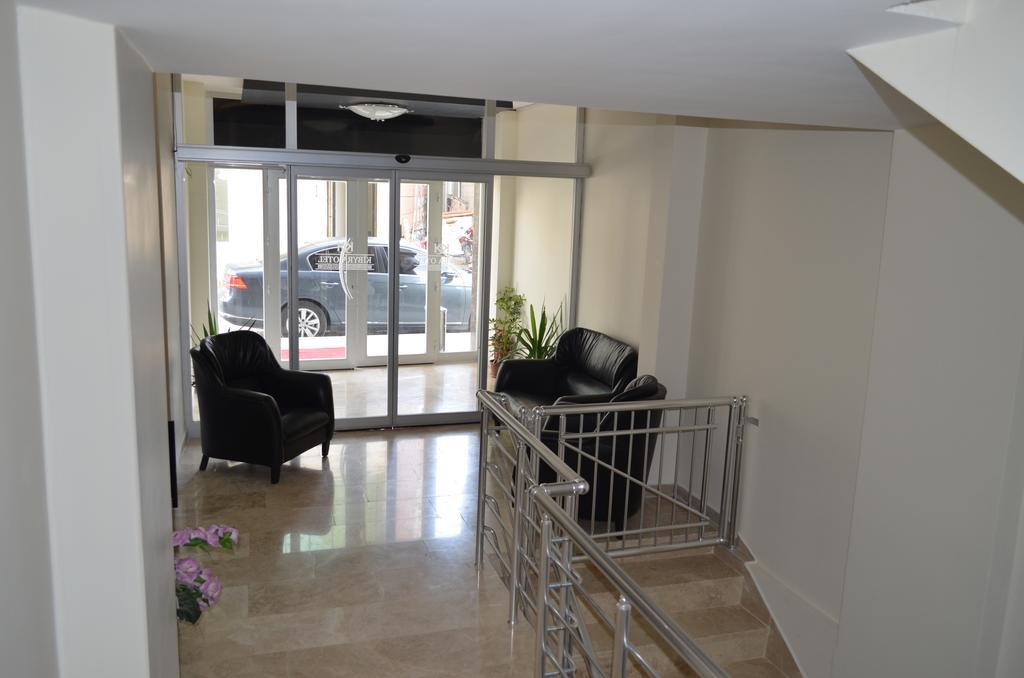 Kibyra Hotel Gölhisar Pokój zdjęcie