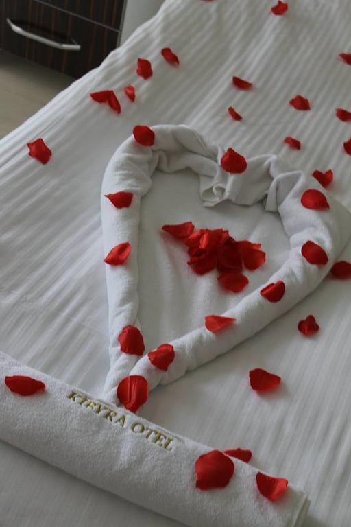 Kibyra Hotel Gölhisar Zewnętrze zdjęcie