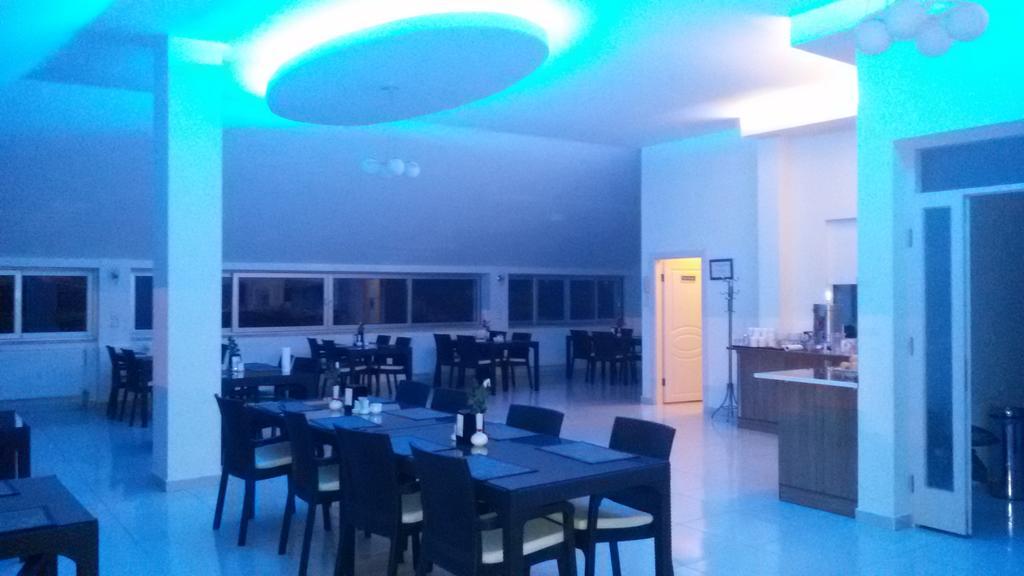 Kibyra Hotel Gölhisar Zewnętrze zdjęcie
