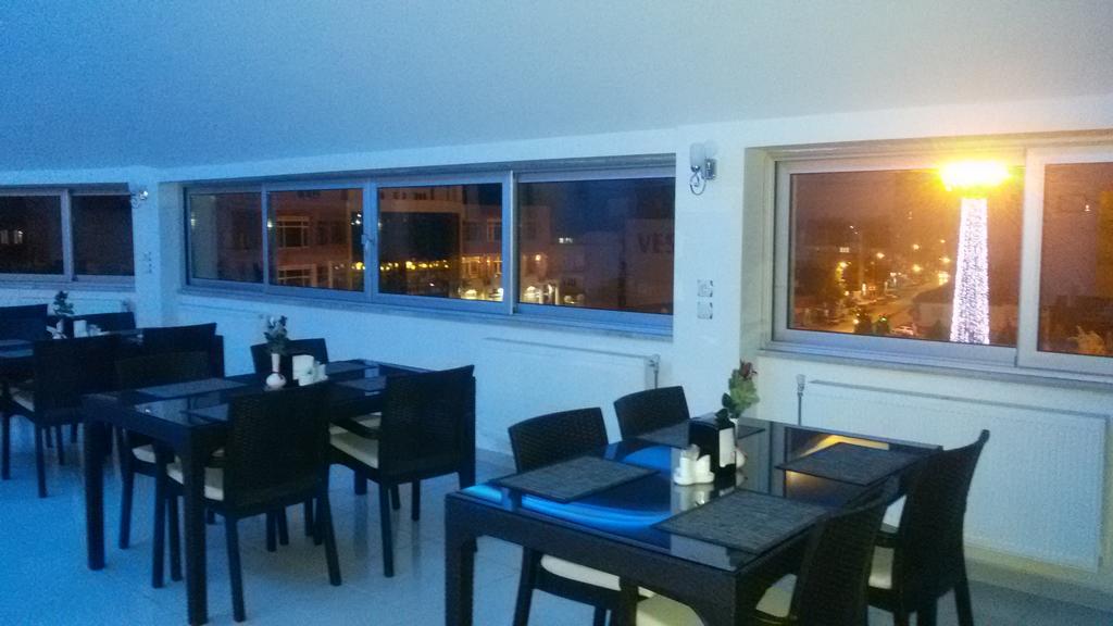 Kibyra Hotel Gölhisar Zewnętrze zdjęcie